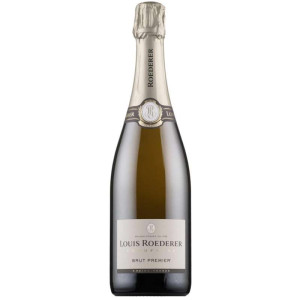Louis Roederer Champagne Louis Roederer Collection 245 3 L. Doble Magnum - Champagne Francés de 300 cl. Ideal para celebraciones