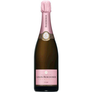 Louis Roederer Champagne Louis Roederer Vintage Rosé Magnum 2013 - Exquisito Champagne Rosé de Francia