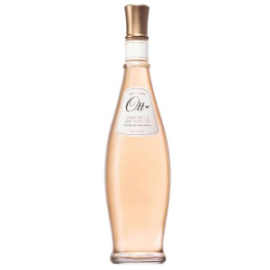 Domaines Ott Chteau de Selle Rosado Magnum 2024 - 150 cl - A.O.P. Ctes de Provence