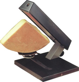 TTM Party Raclette-Ofen