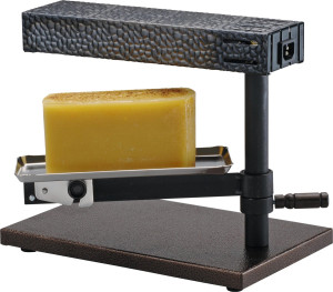 TTM Racletta Raclette-Ofen