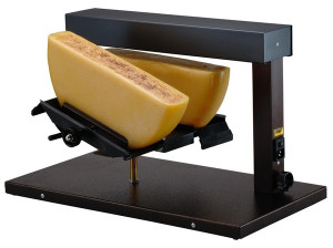 TTM DS 2000 Raclette-Ofen