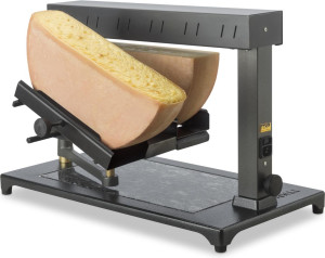 TTM Super Raclette-Ofen