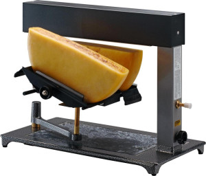 TTM Brio-Gas Raclette-Ofen