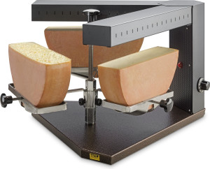 TTM Trio Raclette-Ofen