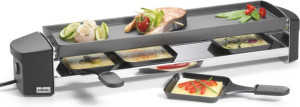 St&ouml;ckli CheeseGrill 4 Raclettegrill