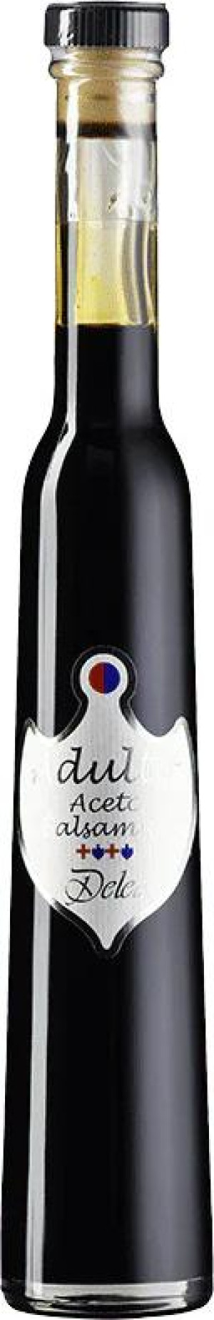 Delea L'Adulto Aceto Balsamico Ticinese 0,2 l