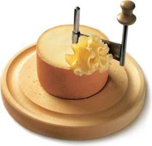 Girolle Originale - K&auml;seschaber