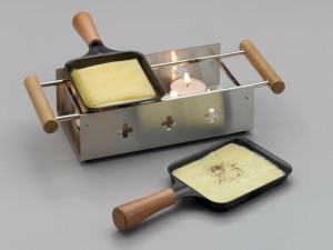 TTM Twiny Cheese Inox