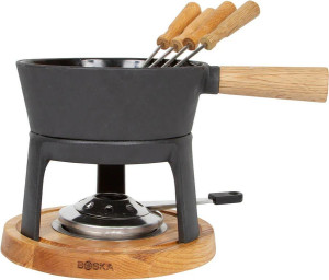 Boska Cheese Fondue-Set Pro
