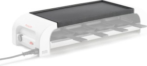 St&ouml;ckli Grillplatte f&uuml;r for8 und PIZZAmax8