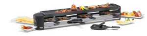 St&ouml;ckli Cheeseboard Six Raclette Grill