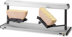 TTM Evol&egrave;ne Raclette-Ofen