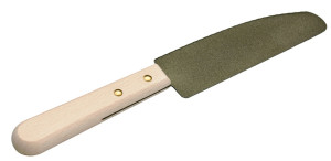 TTM Chef Raclettemesser