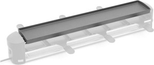 St&ouml;ckli Alu-Grillplatte f&uuml;r Cheeseboard Six