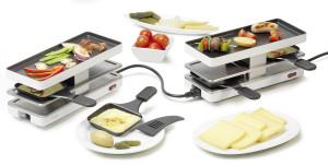 St&ouml;ckli Twinboard Set wei&szlig;