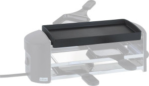 St&ouml;ckli Ersatzgrillplatte f&uuml;r Cheeseboard Twin/Cheesegrill 2