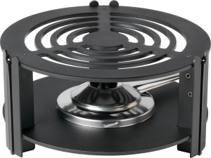 St&ouml;ckli Fondue Klapprechaud