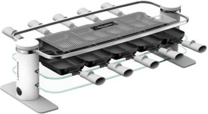 Lagrange Raclette 10 Transparence