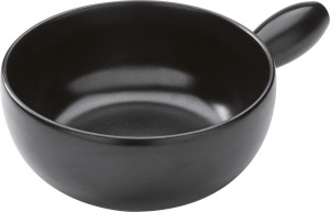Kuhn Rikon Caquelon Induktion Classic schwarz 23