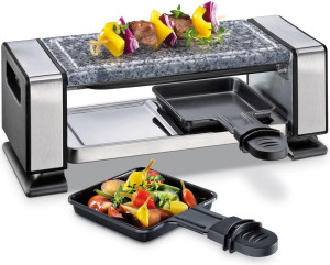 K&uuml;chenprofi Raclette Vista 2