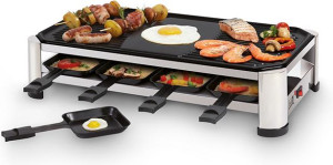 Fritel Raclette Grill RG 2170