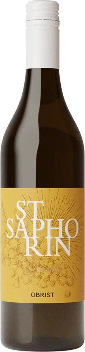 Obrist St. Saphorin Grand Cru La Redoute 0,75 l