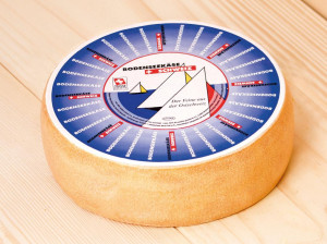 Bodensee K&auml;serei Bodenseek&auml;se 250g