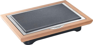 Lagrange Tischgrill Pierre Hot Stone Deluxe