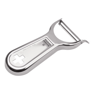 Kuhn Rikon Swiss Metallic Sparsch&auml;ler Kreuz
