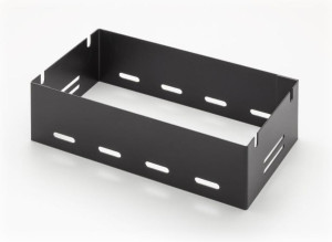 TTM Windschutz f&uuml;r Twiny Cheese schwarz