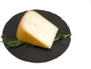 Hofk&auml;serei Konnen Ziegenschnittk&auml;se Natur 250g