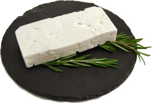 Hofk&auml;serei Konnen Ziegenhirtenk&auml;se (Typ Feta) 190g