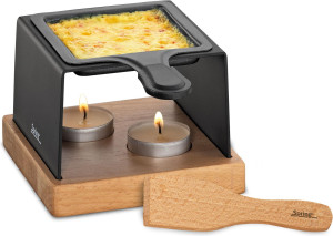 Spring K&auml;se Raclette Gourmet