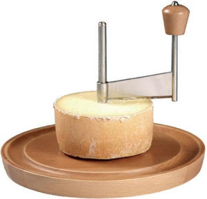 Heidi Cheese Line K&auml;seschaber