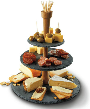Boska Party Tower