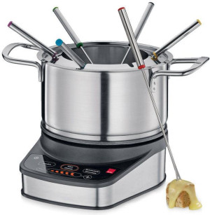 Spring Fondue-Garnitur Professional
