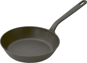 Kuhn Rikon Black Star Gusseisenpfanne 24 cm