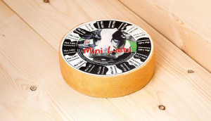 Bodensee K&auml;serei Mini Liebi 400g