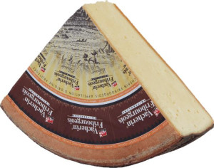 Vacherin Fribourgeois Classic AOP 400g