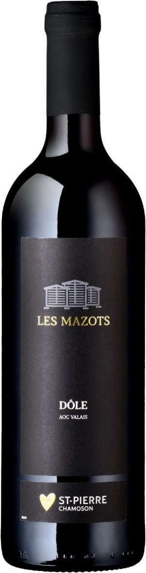 Maurice Gay Les Mazots D&ocirc;le 0,75 l