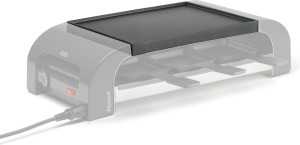 St&ouml;ckli Grillplatte f&uuml;r for6