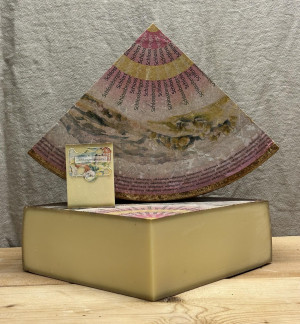 Jumi Schlossberger alt 200g