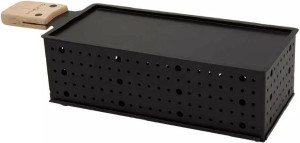 Cookut Lumi Duo Teelicht-Raclette f&uuml;r 2