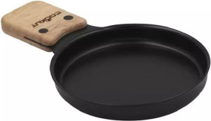 Cookut Ersatzpf&auml;nnchen f&uuml;r Lumi Raclette