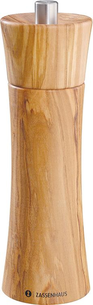 Zassenhaus Frankfurt Pfefferm&uuml;hle Olive 18cm