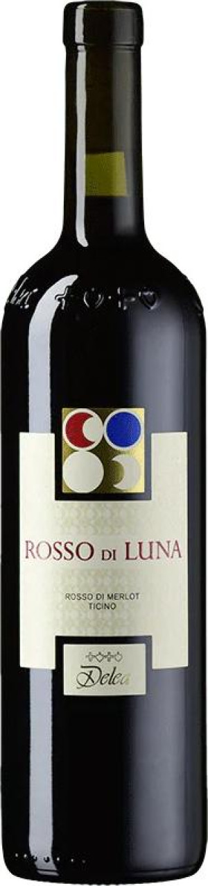 Delea Rosso di Luna Merlot DOC