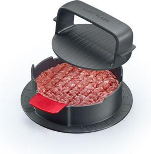 Westmark Vario Plus Burgerpresse