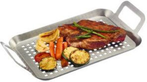 Westmark Grillpfanne flach