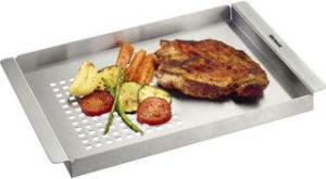 Westmark Grillschale